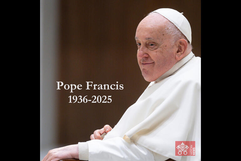 His Holiness Pope Francis