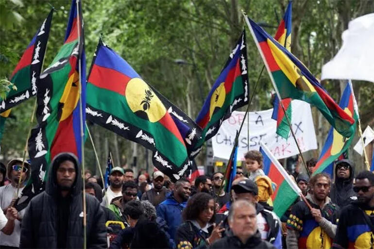 Anglican Church leaders in Aotearoa, NZ & Polynesia have called for a day of prayer for Kanaky & Ma'ohi Nui this Sunday 14 July.