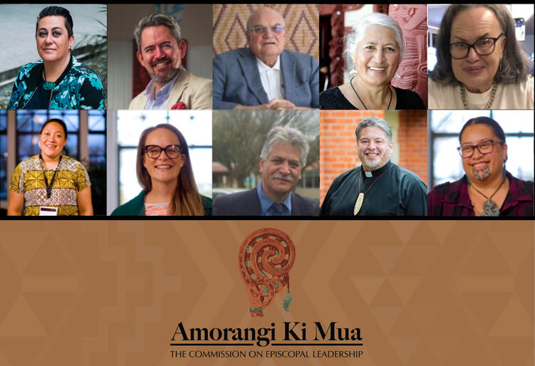 The Pīhopatanga o Aotearoa's Commission on Episcopal Leadership is holding wānanga to support redesign of Māori bishops' elections led by tikanga.